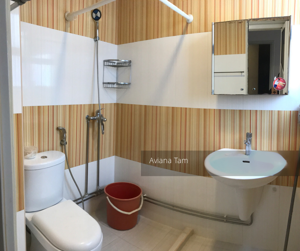 Casa Sarina (D14), Condominium #181906972